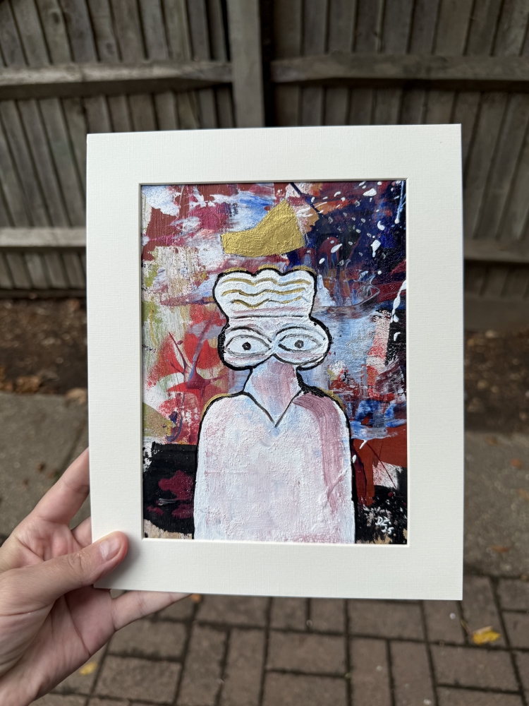 Halaf Idol – AIS 006