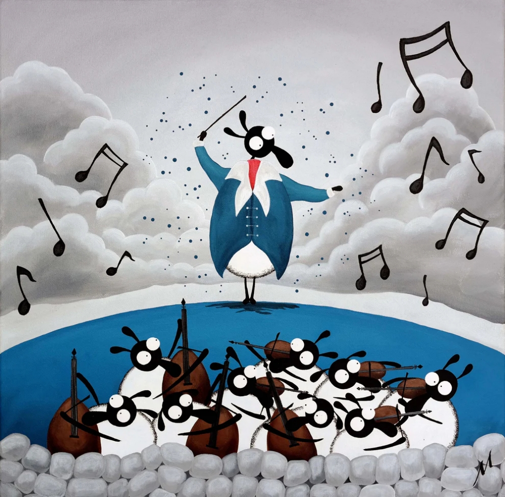 Bleathoven