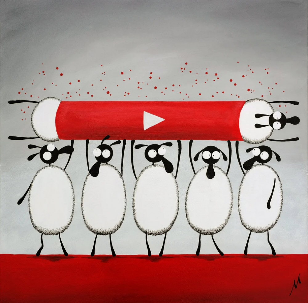 Ewe-Tube