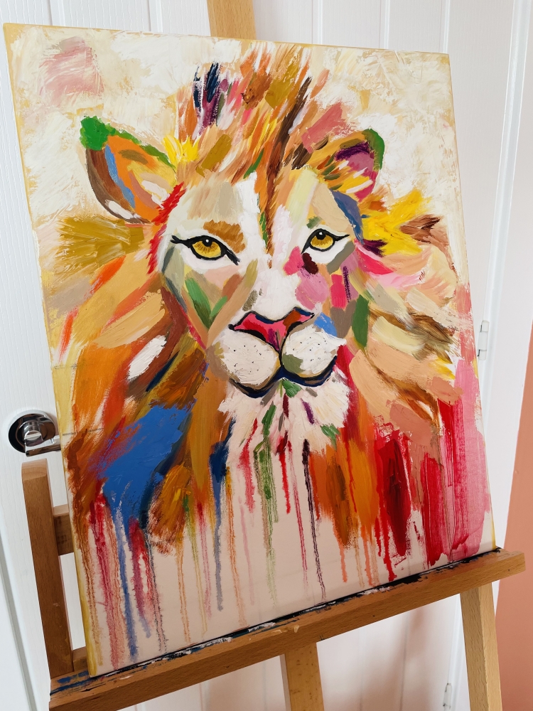 Lion king 