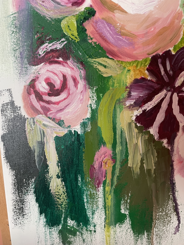 Ephemeral beauty 