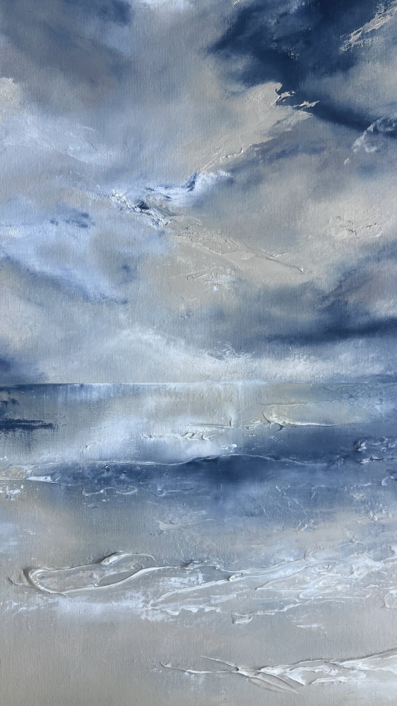 Sky Fall 