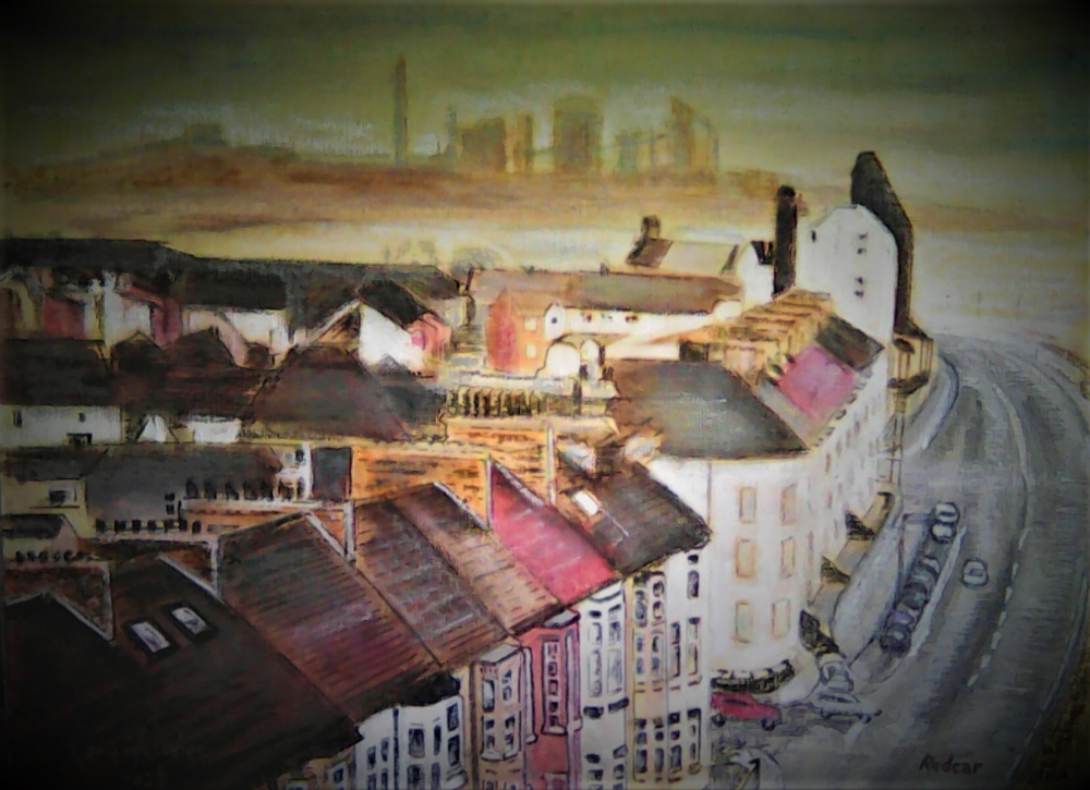 Redcar