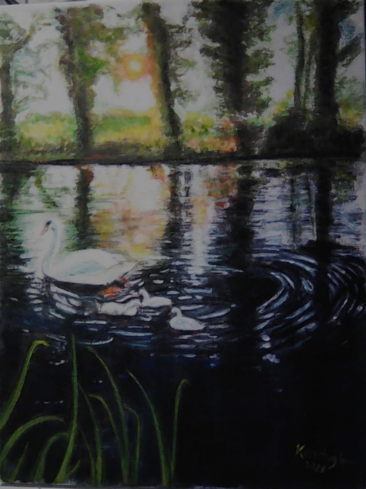 Swan Lake