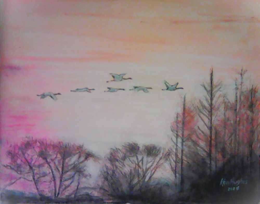 Flypast