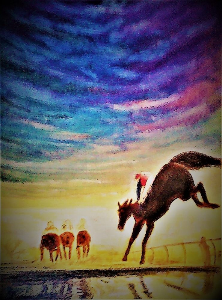 Chasing the Sun