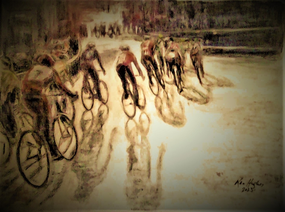 Road Race