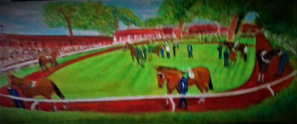Ripon Race Day