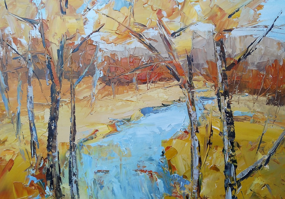 INDIAN SUMMER