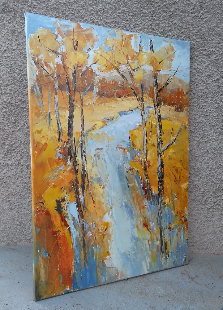 INDIAN SUMMER