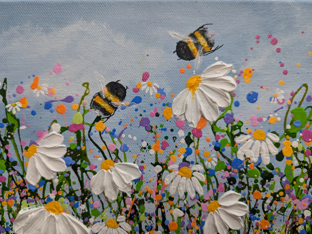 Just To Bee Close