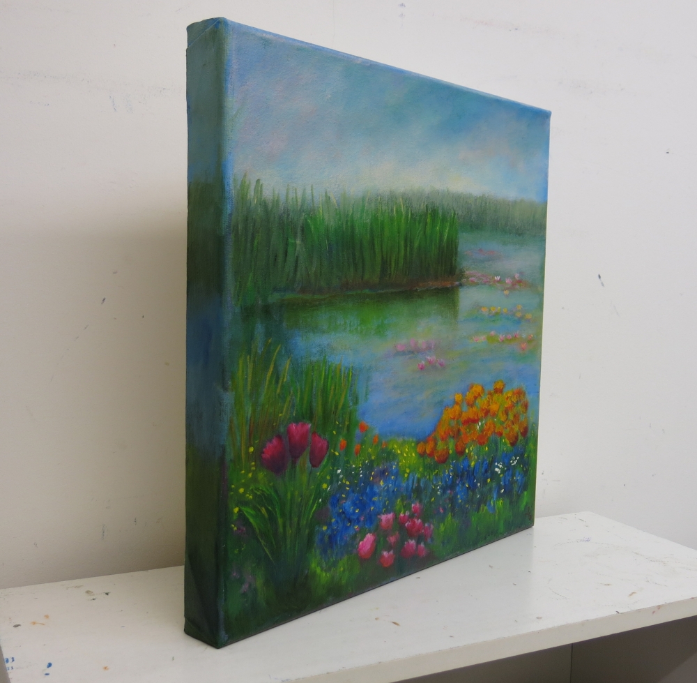 Lily Pond