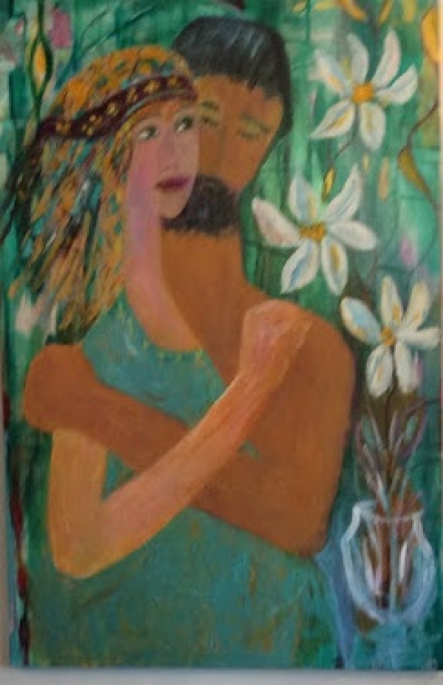 'Lovers'
