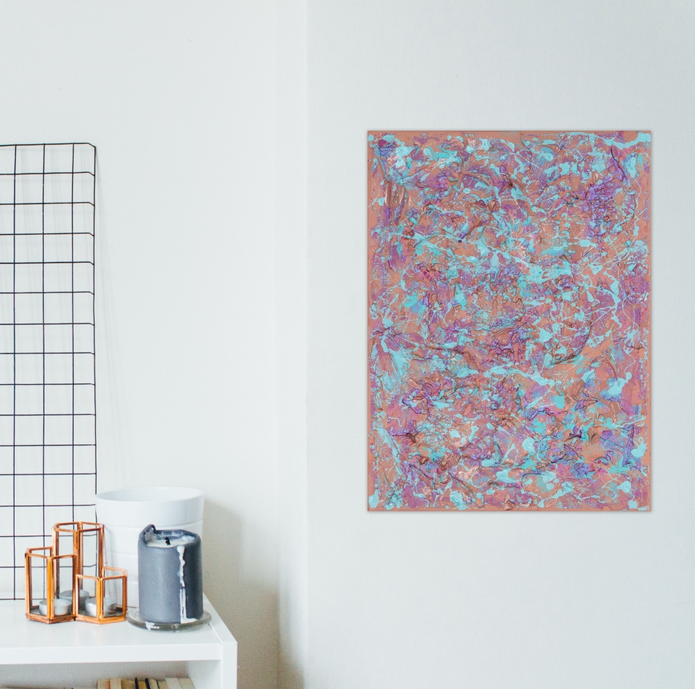 Matter Painting 133