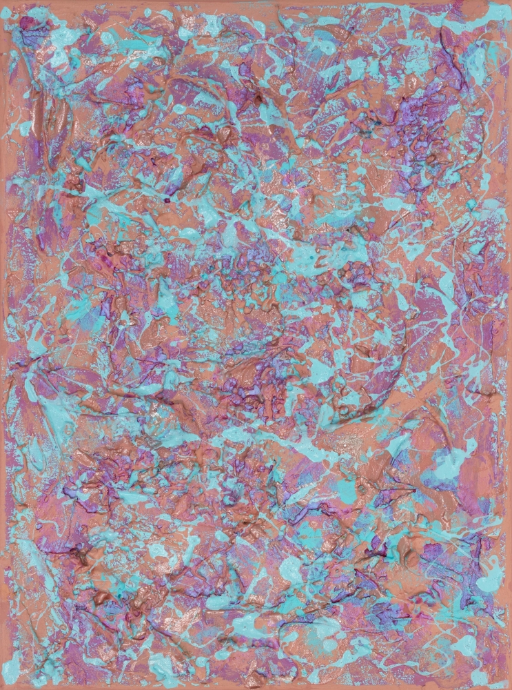 Matter Painting 133