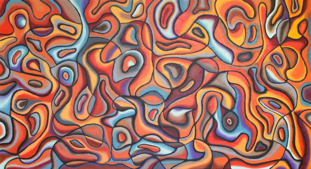 Earth Rhythms  - 6