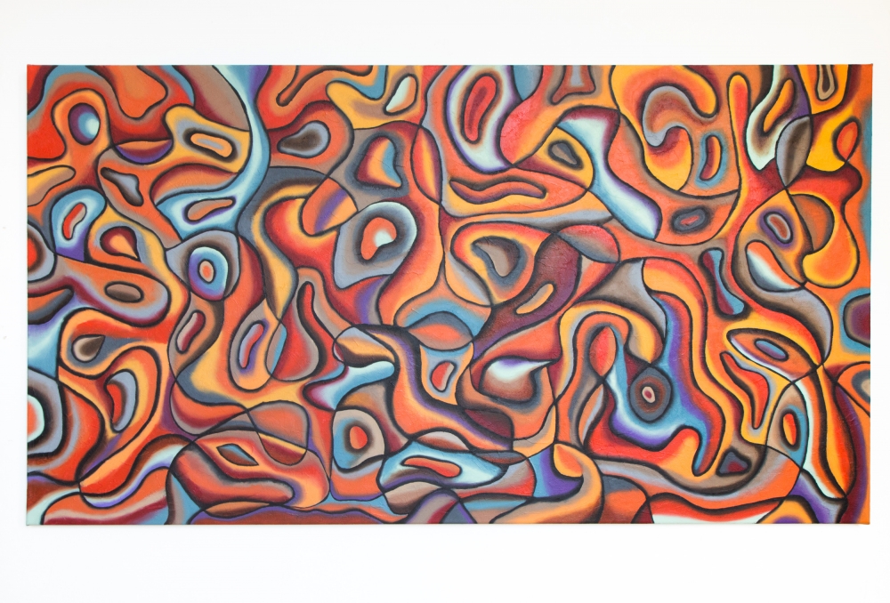 Earth Rhythms  - 6