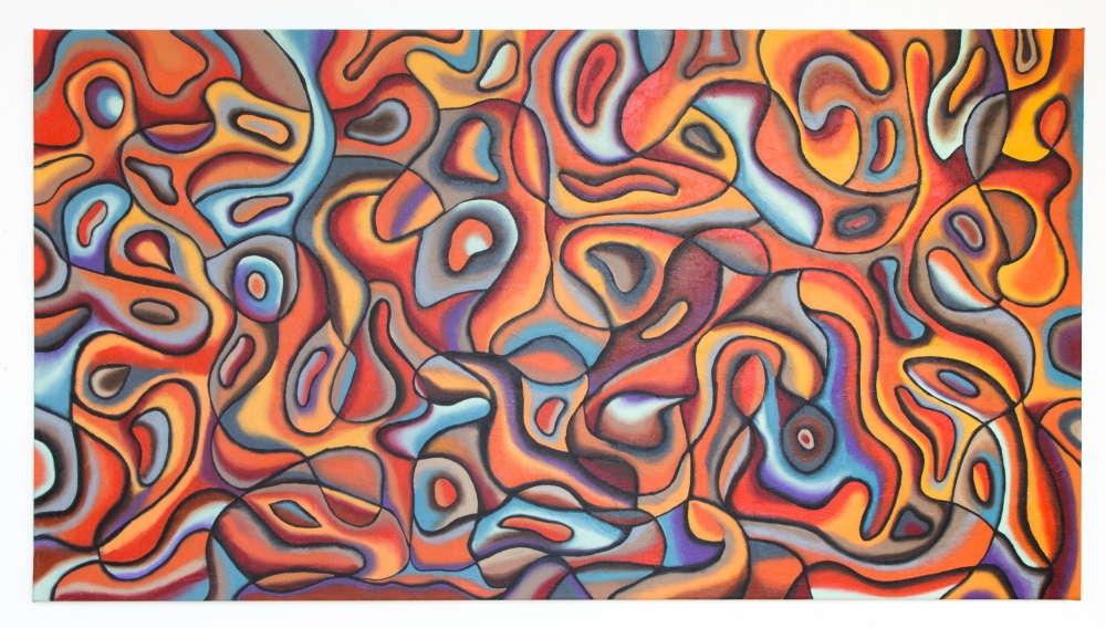 Earth Rhythms  - 6