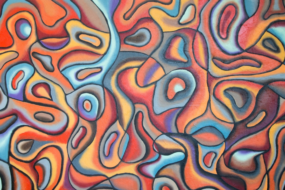 Earth Rhythms  - 6