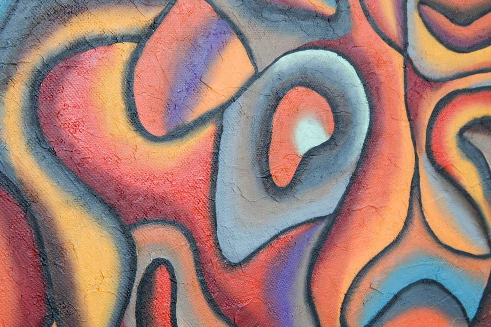 Earth Rhythms  - 6