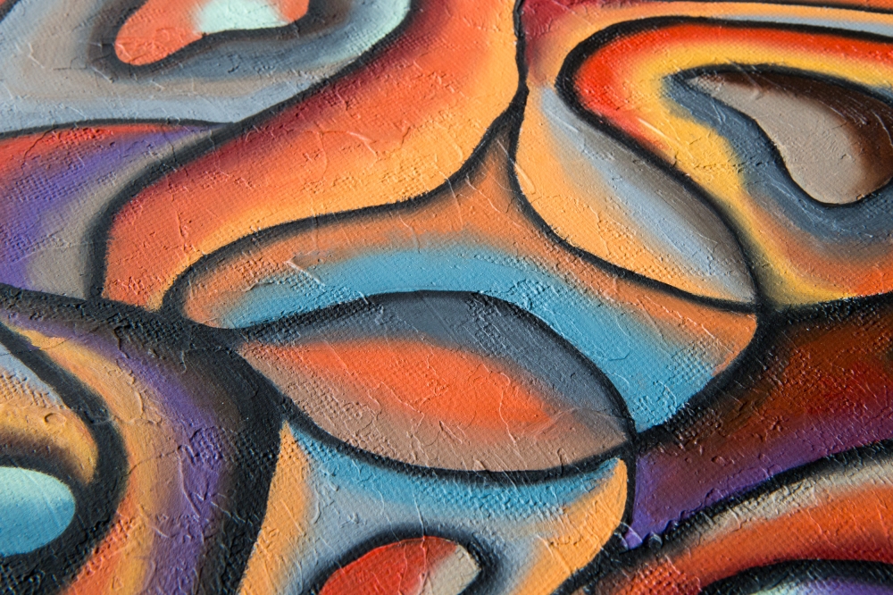 Earth Rhythms  - 6