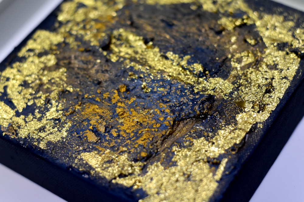 Pure Aurum