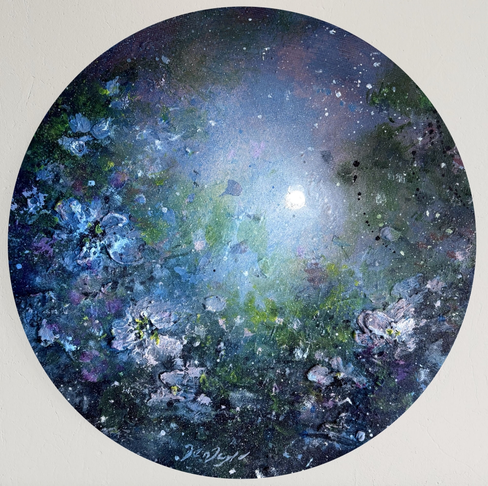 Blossoming Dreams
