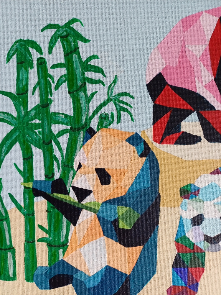 Pandas