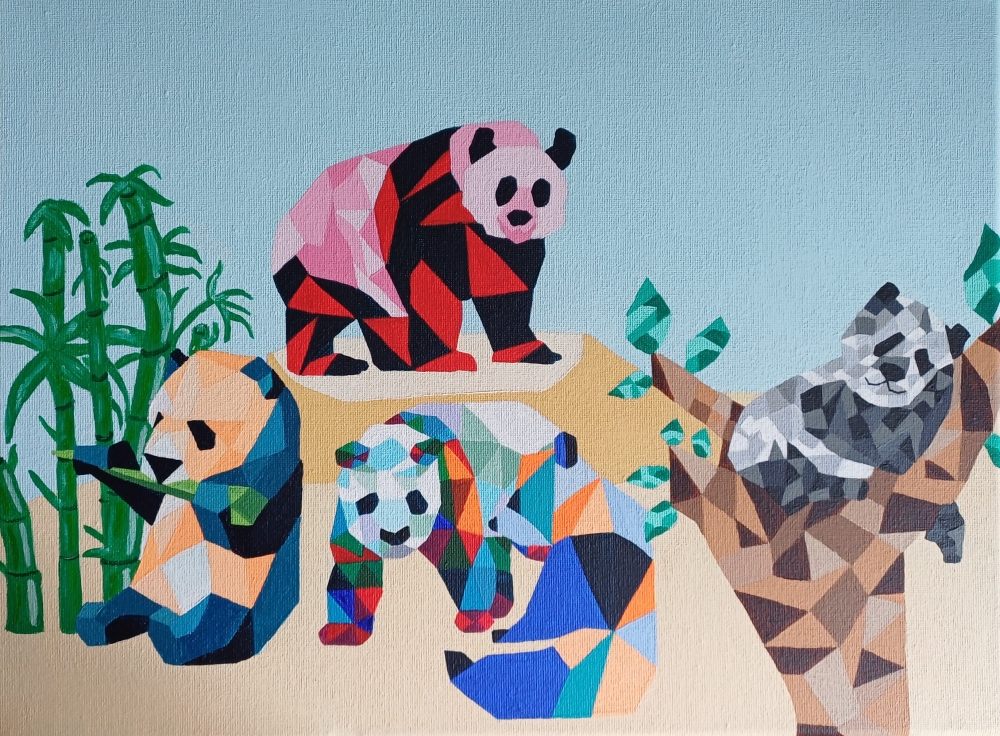 Pandas