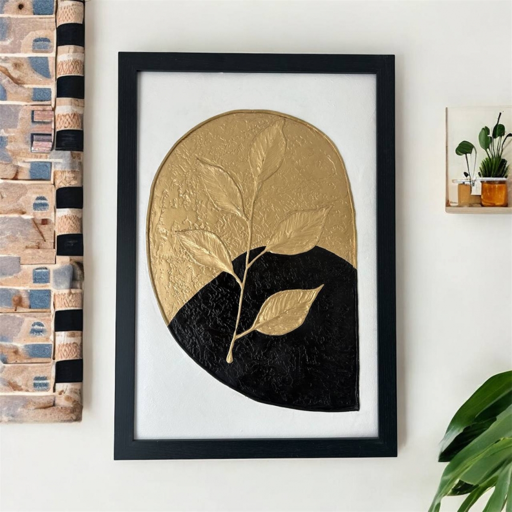 Golden Growth