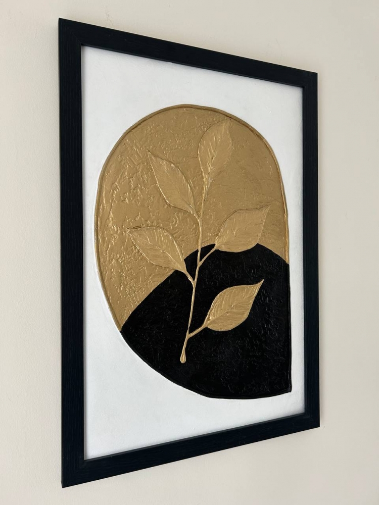 Golden Growth