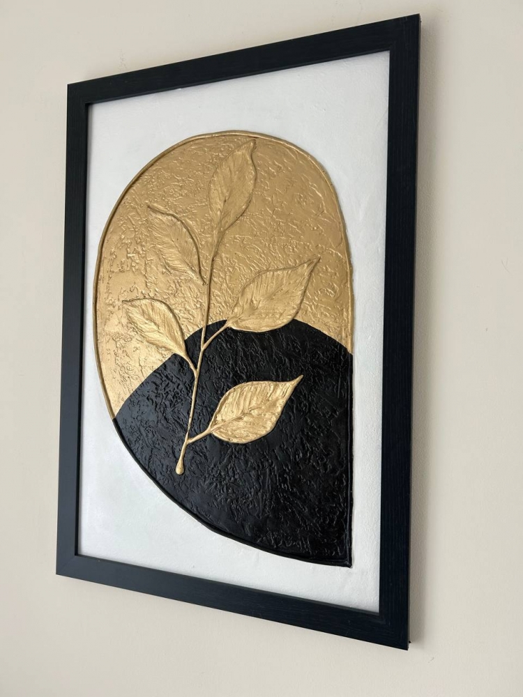 Golden Growth