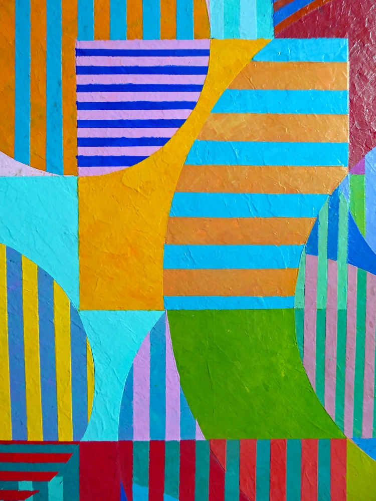 COMPOSITION: POSITIVE/NEGATIVE