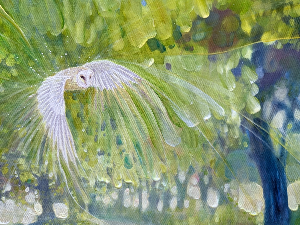 Possibilities Unfold