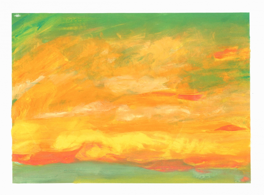 Bright Combustion