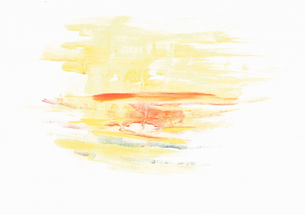 Bright Dawn
