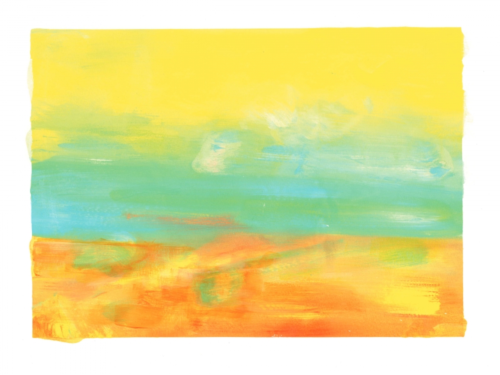 Citrus Sky