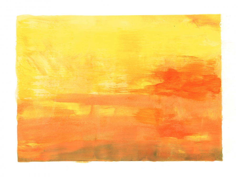 Flare Reflection