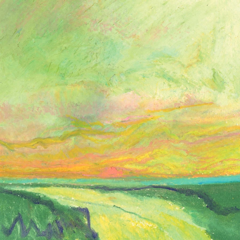 Horizon Path