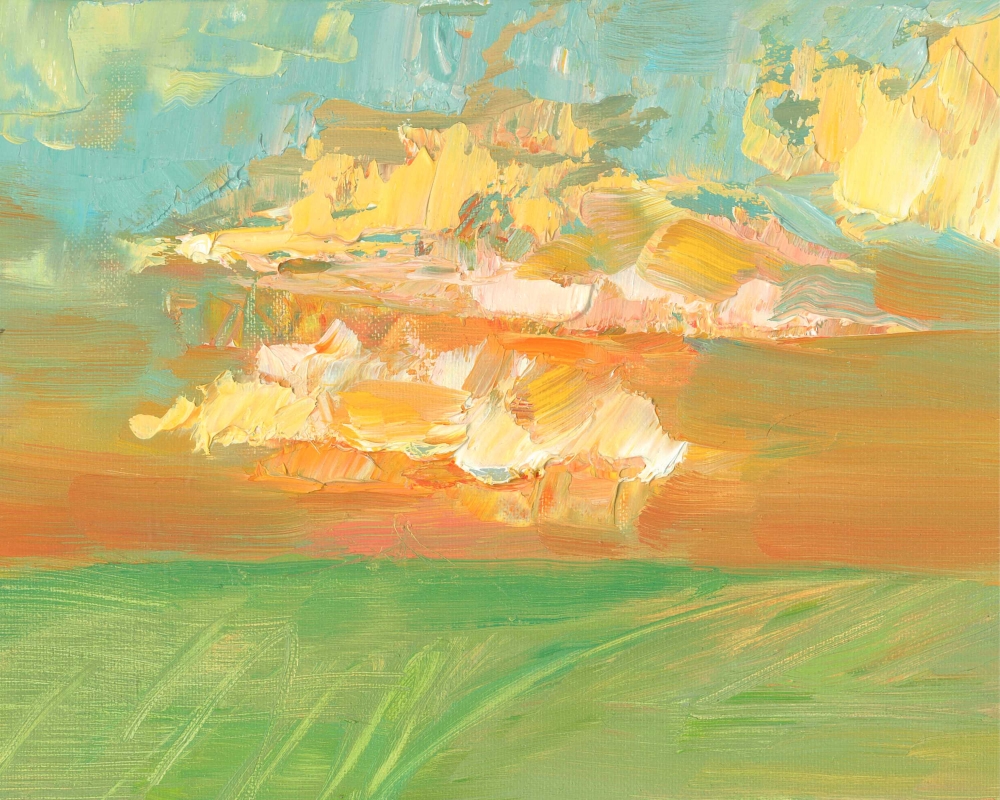 Ice Cream Sky