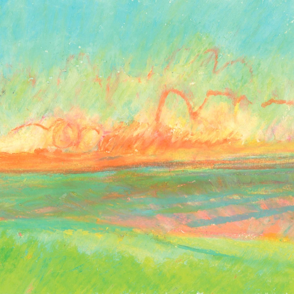 Linear Sunrise