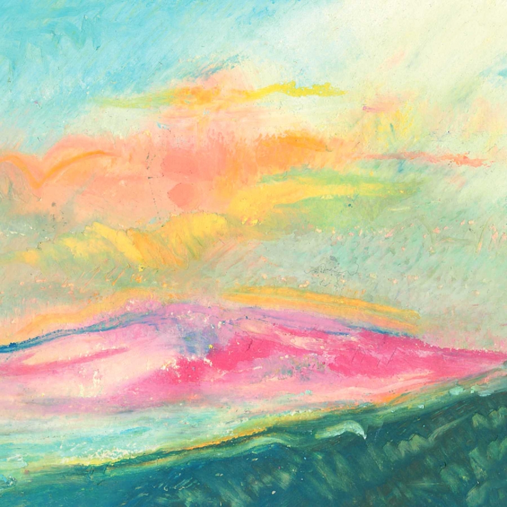 Magenta Coast