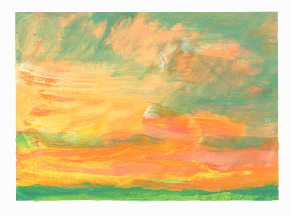 Pastel Sky