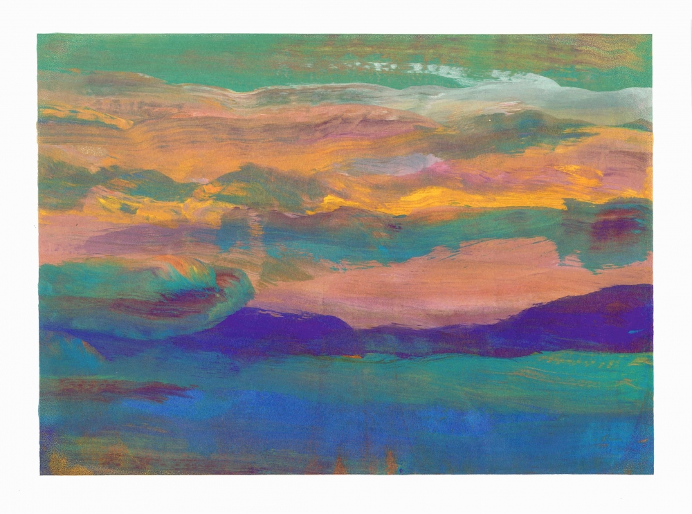 Purple Hills