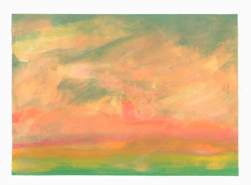 Rainbow Mists