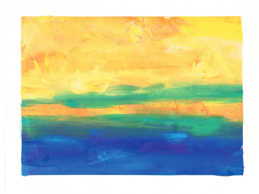 Seascape