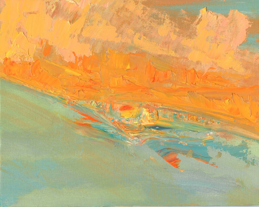 Sky Flames
