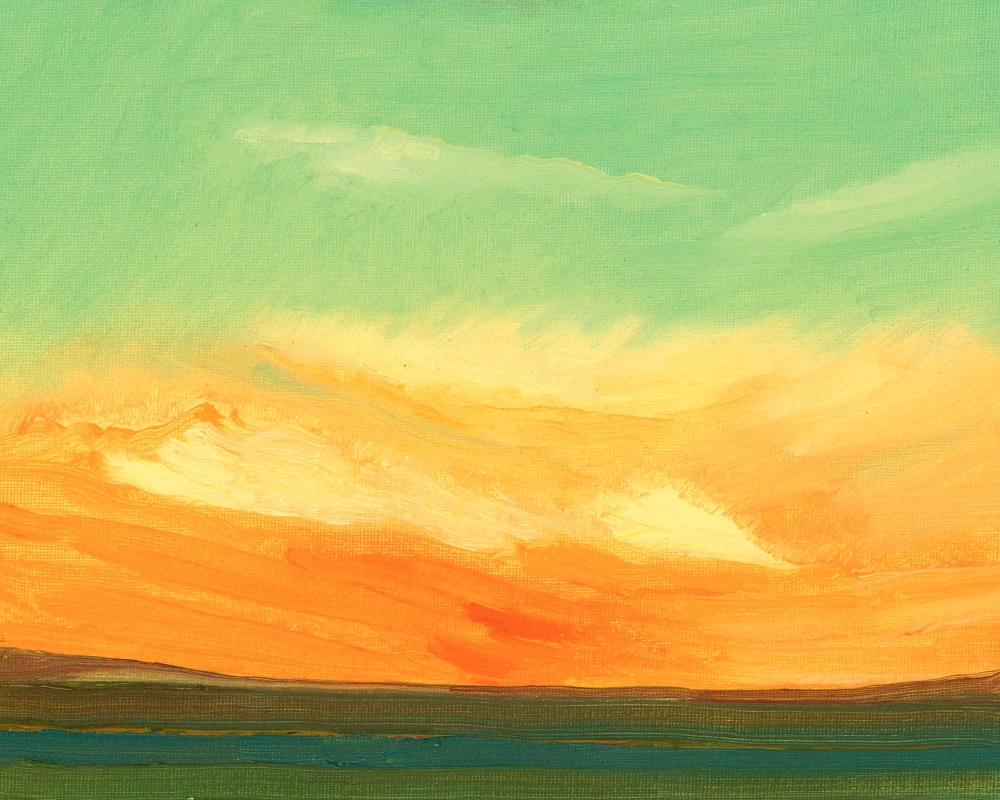 Summer Sky