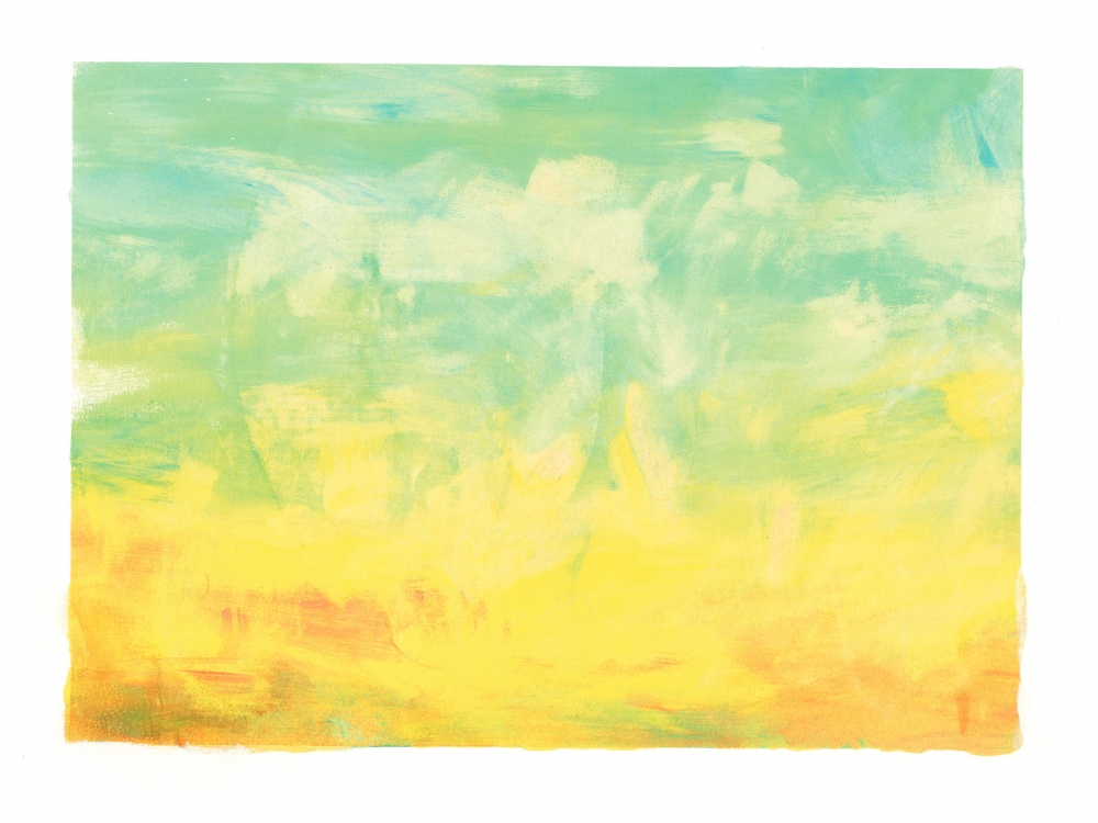 Yellow Sparks