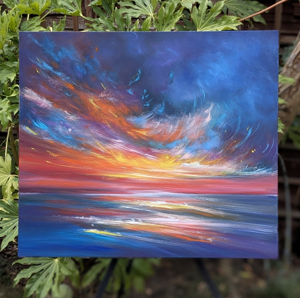 Storms of the Soul